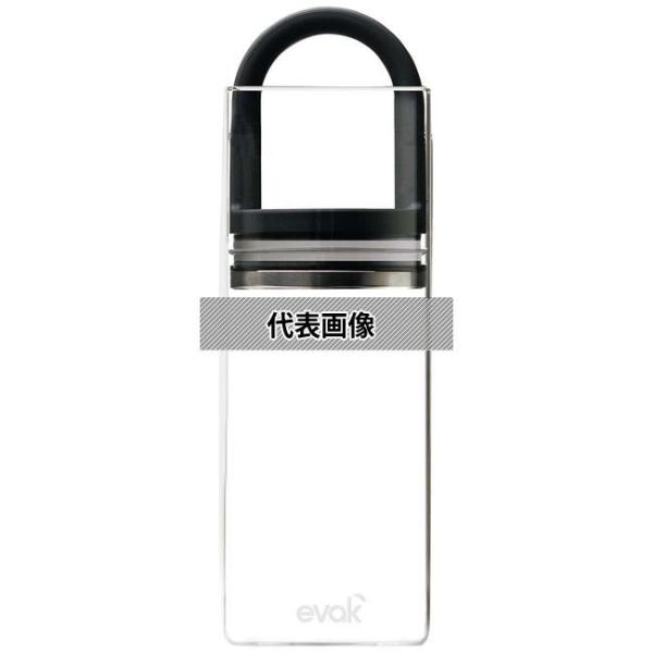 イヴァーク キャニスター ロングハンドル 46oz PP09-EDLBKR 1300ml 110×H...