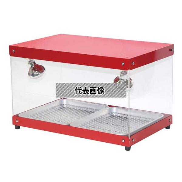 タイジ フードショーケース FS-200 580×363×H363  冷温機器 No.1094010