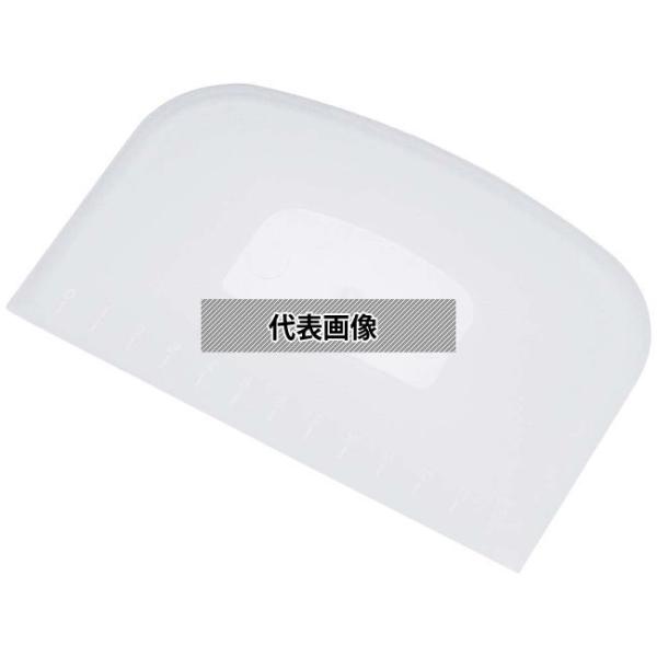 タイガークラウン(TIGERCROWN) ドレッジ 目盛付 No.555 幅:145  スパチュラ/...