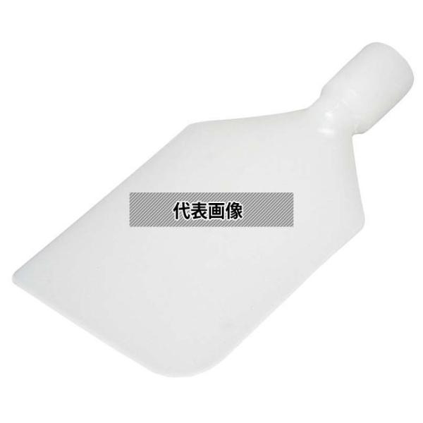 ヴァイカン パドルスクレーパー 70115 113×220×3.4?8.5  給食用スパテラ/すくい...