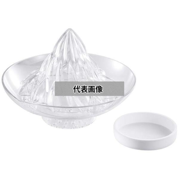 セーブ・インダストリー グラスニダイレクト トルネードジューサー 幅150  レモン絞り/ニンニク絞...