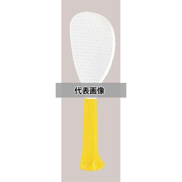 タイガークラウン(TIGERCROWN) ひとり立ちしゃもじ パート2 No.2191 黄色 70×...