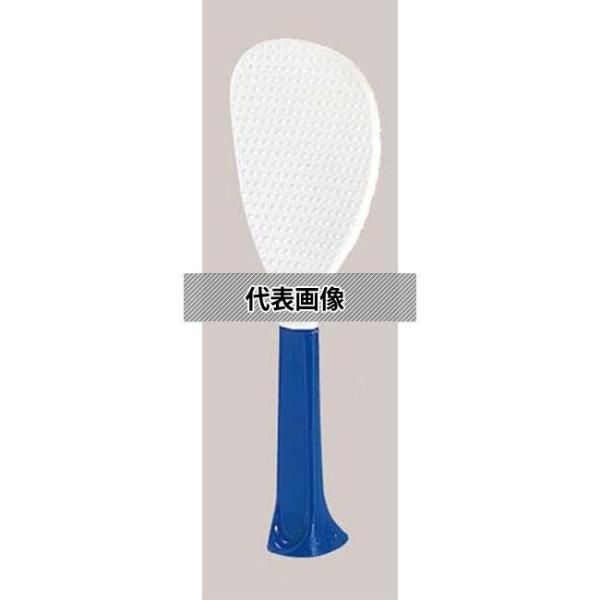 タイガークラウン(TIGERCROWN) ひとり立ちしゃもじ パート2 No.2193 青色 70×...