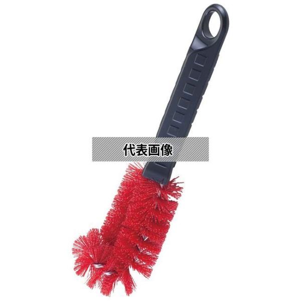 ThreeSnow(新越) TS テボラシ 31902 全長:280 ブラシ  うどん/そば/ラーメ...