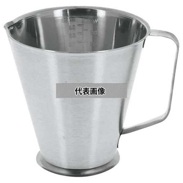 デバイヤー 18-10 水マス 3565-05 500cc 500cc φ105×H105 水マス ...