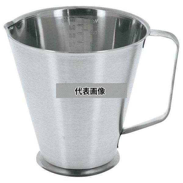 デバイヤー 18-10 水マス 3565-20 2L 2L φ160×H185 水マス  水マス/計...