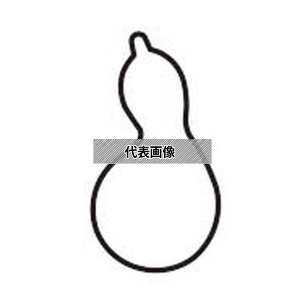 カンダ 18-8(ステンレス) 極小抜き型 兵丹 φ10〜12  野菜抜型 No.1280330