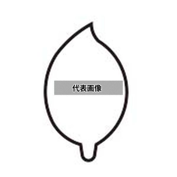 カンダ 18-8(ステンレス) 極小抜き型 椿 φ10〜12  野菜抜型 No.1280351