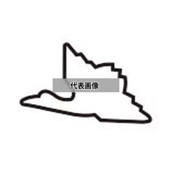 カンダ 18-8(ステンレス) 極小抜き型 鶴 φ10〜12  野菜抜型 No.1280480