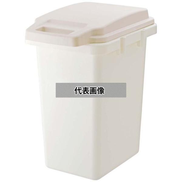 RISU(リス) H&amp;H ワンハンドパッキンペール 33JS 33L 幅:319mm  清掃/衛生用...