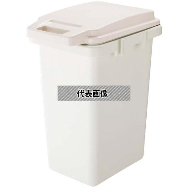 RISU(リス) H&amp;H ワンハンドパッキンペール 45JS 47L 幅:341mm  清掃/衛生用...