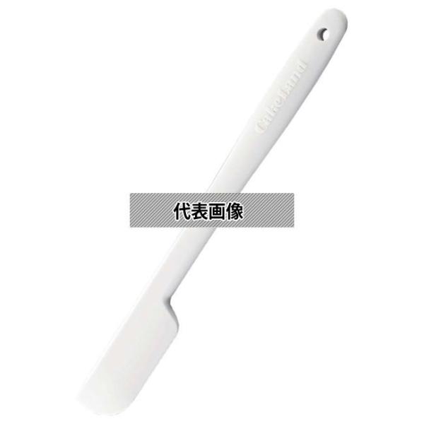 タイガークラウン(TIGERCROWN) ウィズ シリコンゴムヘラ スモール No.1230 27×...