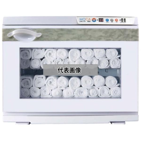 江部松商事 省エネタイプ業務用温冷庫 MOCA (前開キ式) 1段 CHC-17F 17L 450×...