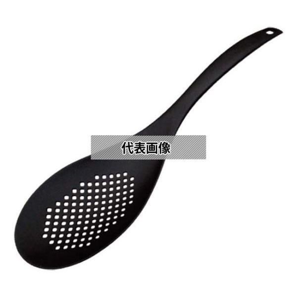 サンクラフト ナイロンザル型スプーン GF-06B 91×310  キッチンツールシリーズ No.1...