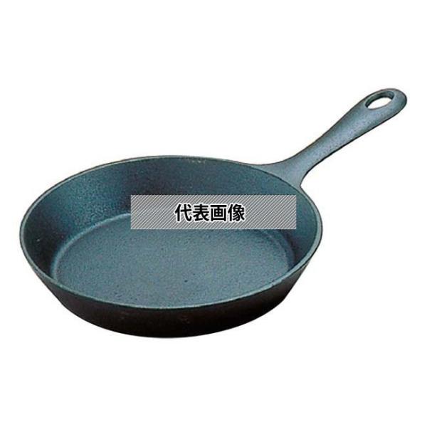 南部鉄 ファミリーパン 17cm 24015 底径:130 ファミリーパン  No.1842700