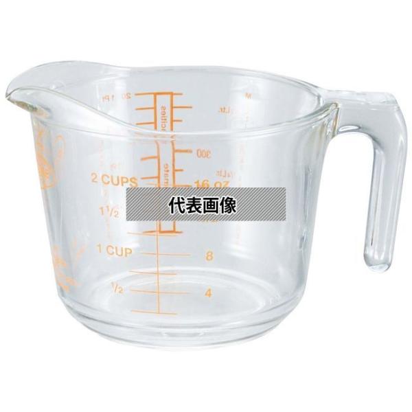 アルキュイジーヌ メジャーカップ 0.25L 260BA00 0.25L 130×92×H83  水...
