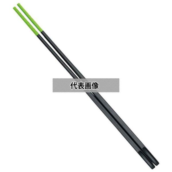 サンクラフト シリコン菜箸 GF-20B 全長:305  盛箸/菜箸 No.2001640