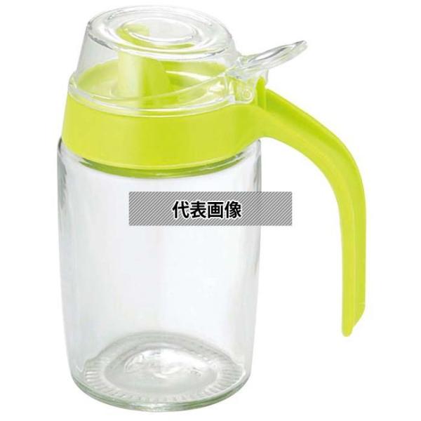 パルマ オイルポット グリーン 300ml 115×76×H135 オイルポット  No.20060...