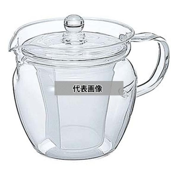 HARIO(ハリオ) 茶ポット 茶茶・ナツメ CHRN-4N 700ml 160×φ116×H143...