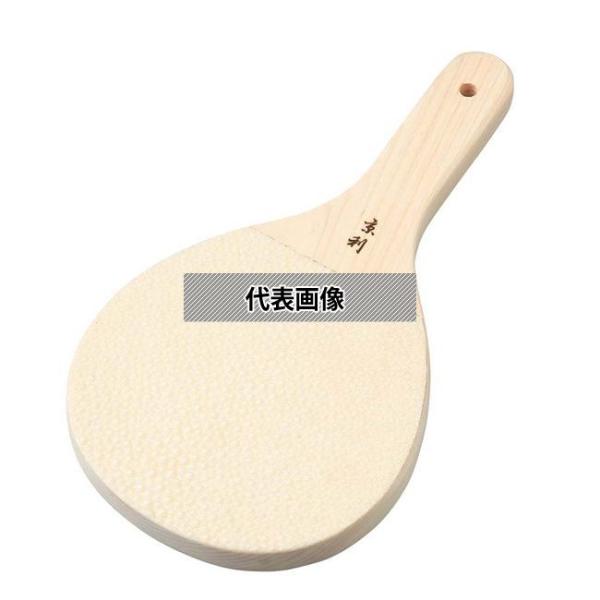 京利 鮫皮おろし 特大 120×223  おろし金/チーズ卸 No.2286401