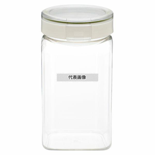 タケヤ化学工業 フレッシュロック 角型 500ml 500ml 68×79×H144 保存容器  N...