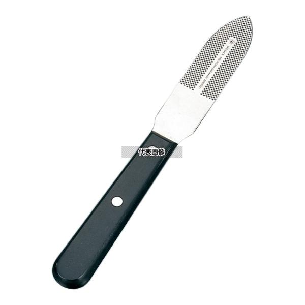 ヴォストフ バタースプレターナイフ 4170 全長220 220 ナイフ  No.2744900