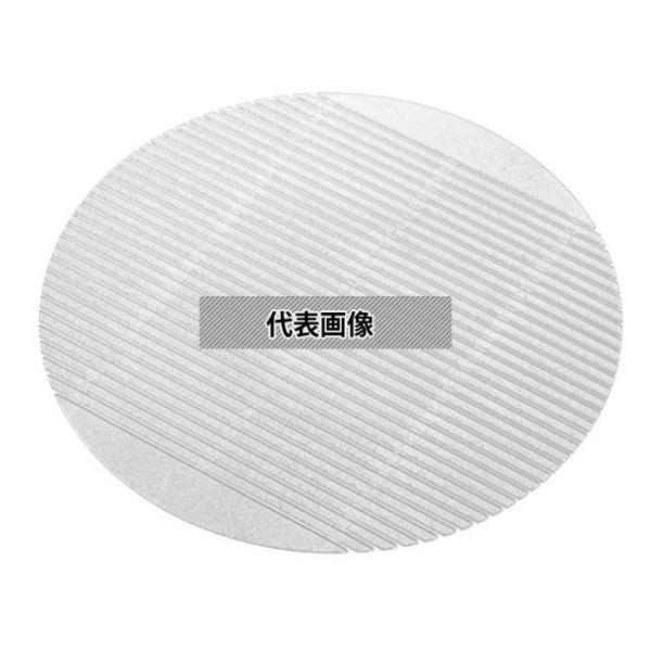 ThreeSnow(新越) 抗菌 銀ノ麺すのこ (5枚組) 31897 ナチュラルクリア φ165 ...