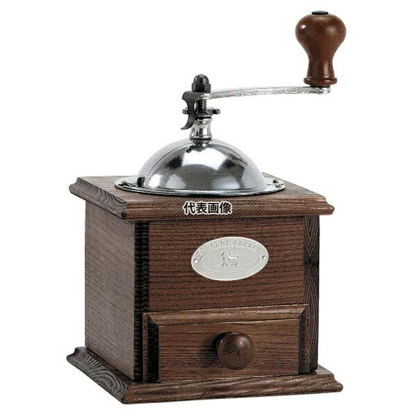 プジョー コーヒーミル ノスタルジー 841-1 130×130×H210  カフェ/サービス用品/...