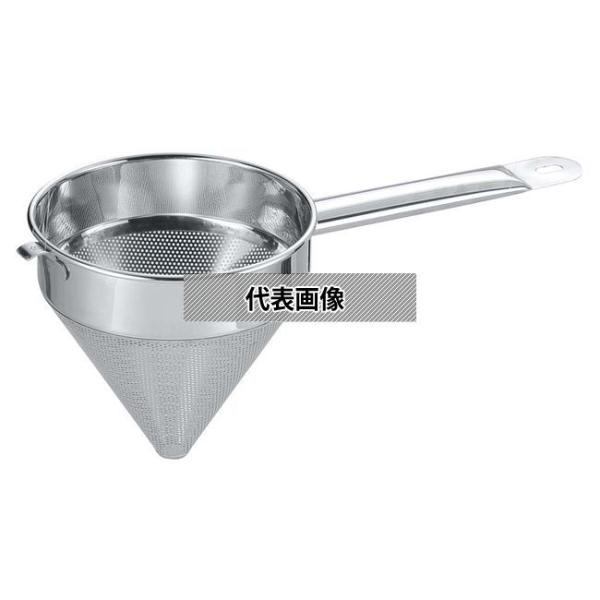 EBM(江部松) ステンレス スープ漉 27cm φ275×H270 スープ漉し  No.35857...