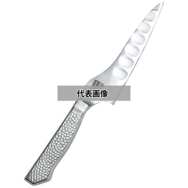 グレステン Mタイプ ホームペティ 814TUM 14cm 全長:265  庖丁 No.368021...