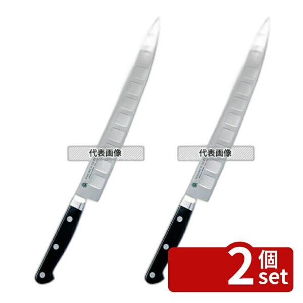 【2個セット】グランドシェフSP スライサー 30cm 10225 全長:420  庖丁 No.38...