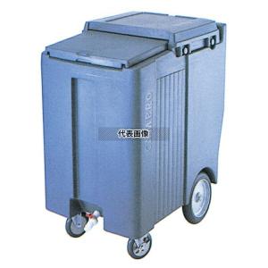 CAMBRO(キャンブロ) アイスキャディー ICS200TB (401) S/B 91kg 585×865×H1005 アイスキャディー  No.4134700｜firstnet