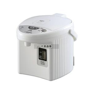 象印マホービン 象印 マイコン沸騰電動ポット CD-KG14 (WA)  1.4L 210×285×H220  カフェ/サービス用品/トレー No.4411300｜firstnet