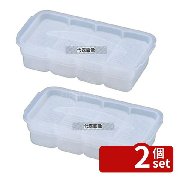 【2個セット】曙産業 マジック 握り寿司型 WE-126  おにぎり型/ライス型/押し寿司型 No....