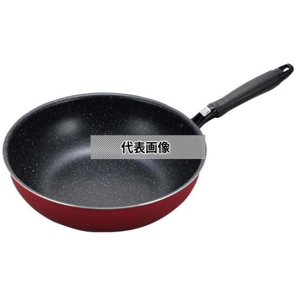 IHマーブル 大きな 炒め鍋 32cm 4530 外径:335  鍋全般 No.4848910