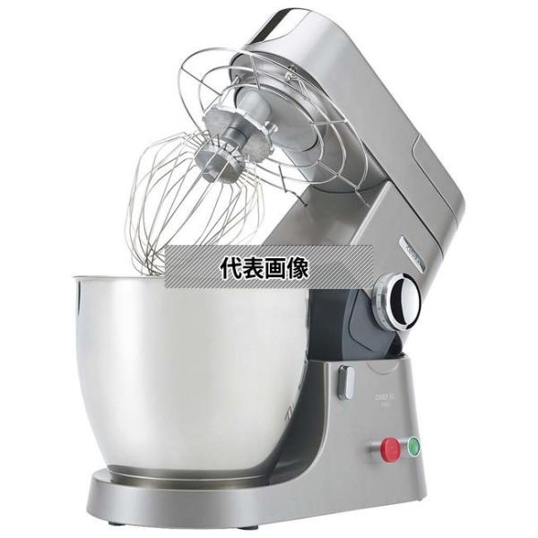ケンミックス アイコー ミキサー シェフPRO KPL9000S 6.7L 240×410×350 ...