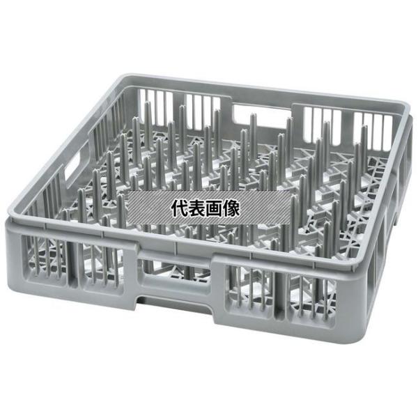 BK フルサイズ ラック プレートトレー 85 500×500×H115  バスボックス/洗浄ラック...