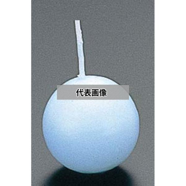 ムラエ商事 フローティングキャンドル ボール型 FL (12個入) ブルー φ40 ろうそく  No...