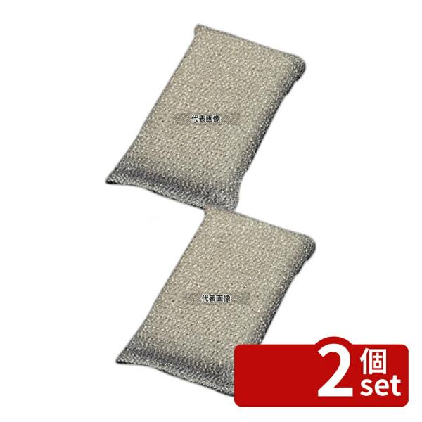 【2個セット】アロティ ロングクリーナー ハードタイプ (6個入)  160×80×H40  清掃/...