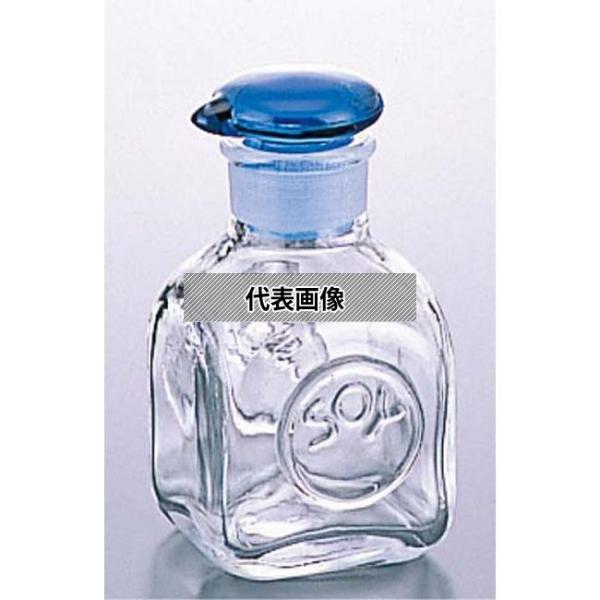 エムタカ 醤油差し No.418 ガラス製 90cc 51×57×H95  卓上小物 No.6744...