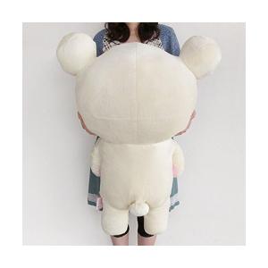 San-X（サンエックス） リラックマ ぬいぐるみ 特大 リラックマ