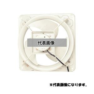 三菱電機(MITSUBISHI) 産業用送風機 本体 有圧換気扇 EF-30UBS2｜firstnet