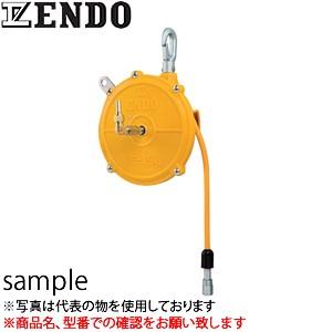 遠藤工業（ENDO） ＡＴＢ型エアツールバランサー ATB-0 エアホース内径