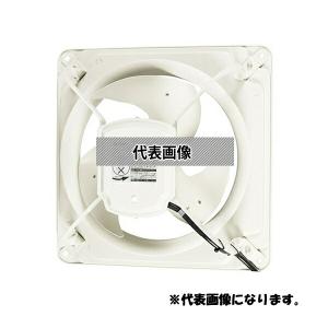 三菱電機(MITSUBISHI) 産業用送風機 本体のみ ストレートシロッコ 