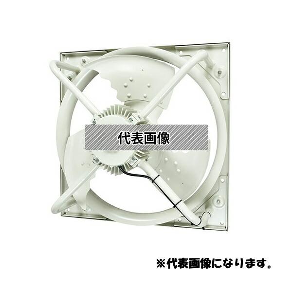 三菱電機(MITSUBISHI) 産業用送風機 本体のみ 有圧換気扇 EWG-80LTA2-50 5...