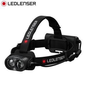 Ledlenser(レッドレンザー) LEDヘッドライト H19R Core 502124