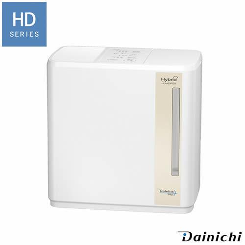 Dainichi(ダイニチ工業) 日本製 静音 ハイブリット式加湿器 4.7Lタンク HD-700F...