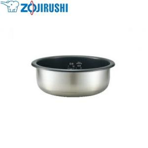 象印（ZOJIRUSHI） 圧力IH炊飯ジャー 内釜 B489-6B : ファースト