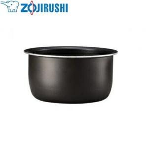 象印(ZOJIRUSHI) 小容量マイコン炊飯ジャー 内釜 B503-6B
