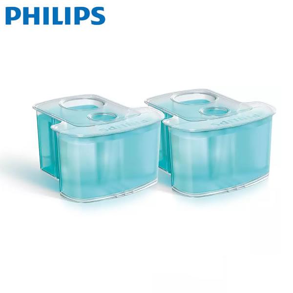 フィリップス クリーニングカートリッジ  JC302/51